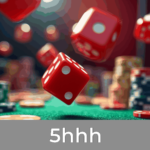 Descubra as Ofertas Únicas de Bônus do 5hhh